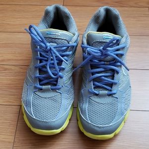 *3 for 20* Fila Coolmax Sneakers